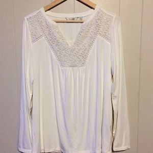 Boden Blouse